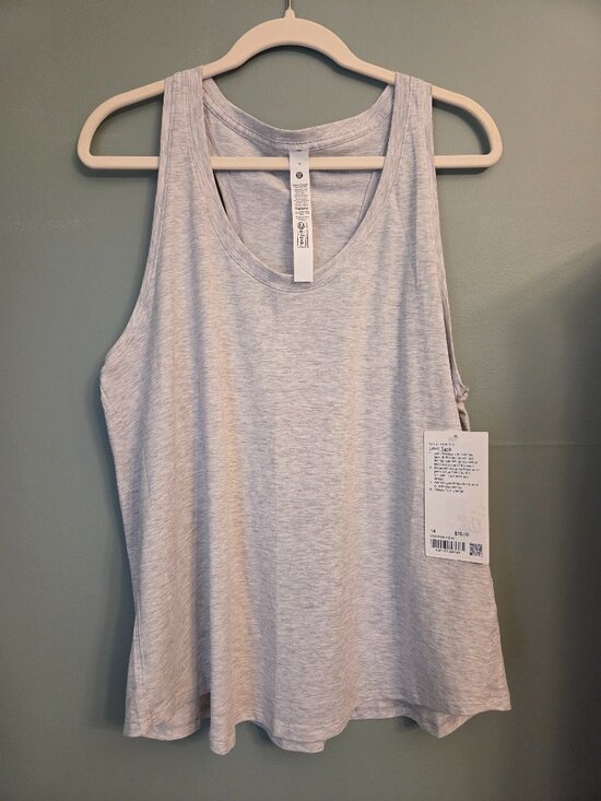 lululemon athletica Tops - Lululemon Love Tank